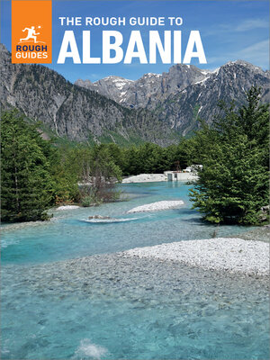 cover image of The Rough Guide to Albania